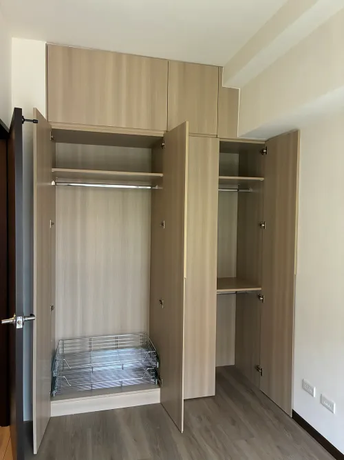 3 bedrooms apartment for rent in Luzhu District, Taoyuan City | NT$ 32 000 | 20 ping slide 2