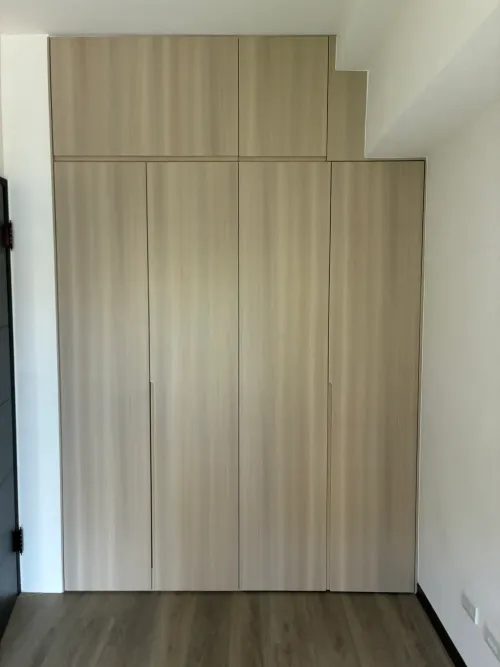 3 bedrooms apartment for rent in Luzhu District, Taoyuan City | NT$ 32 000 | 20 ping slide 3