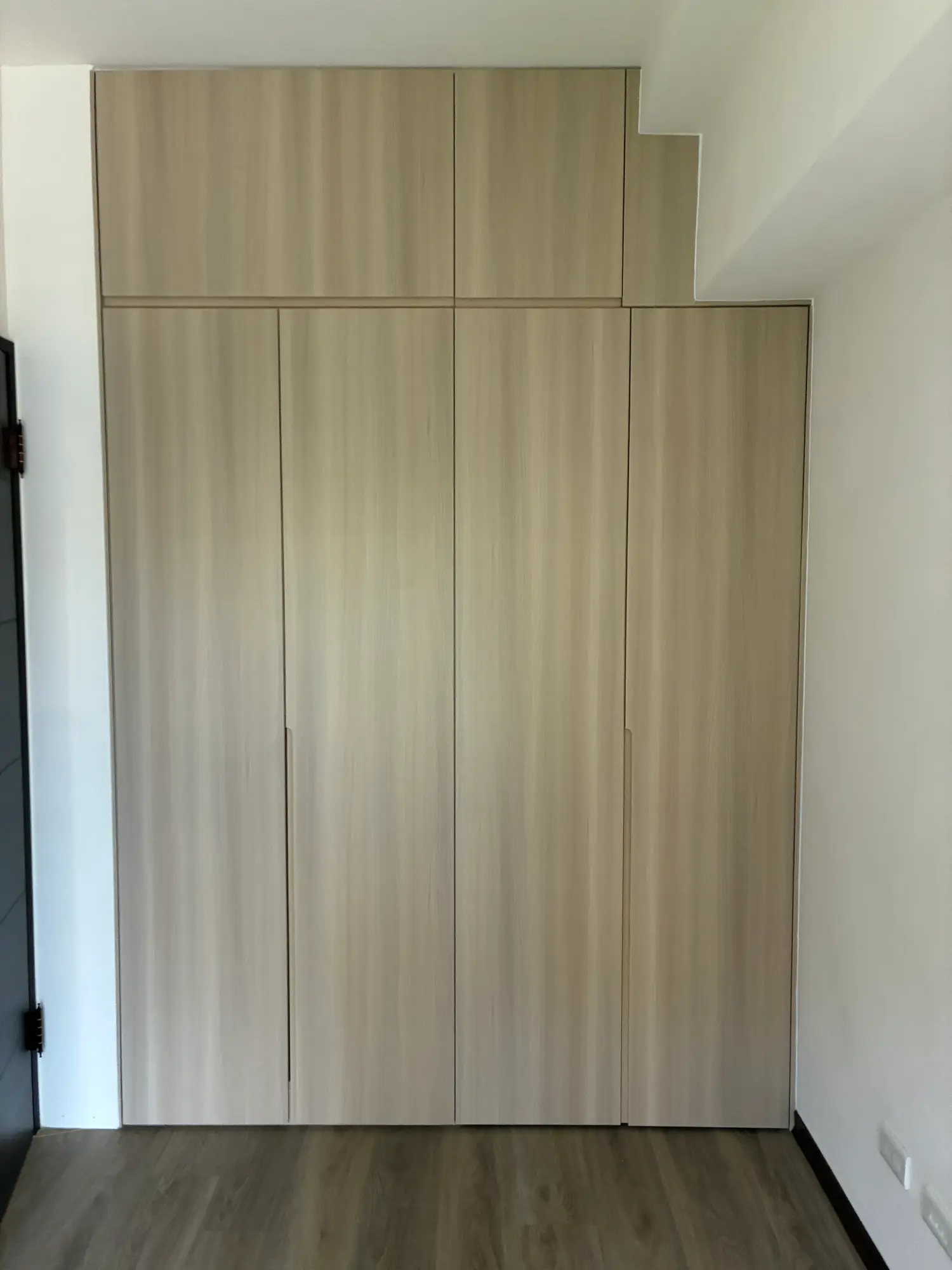 3 bedrooms apartment for rent in Luzhu District, Taoyuan City | NT$ 32 000 | 20 ping slide 3