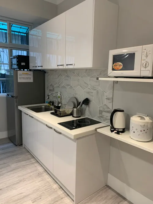 台北市, 中正區分租套房、雅房出租 | NT$ 13 500 | 3 坪 slide 10