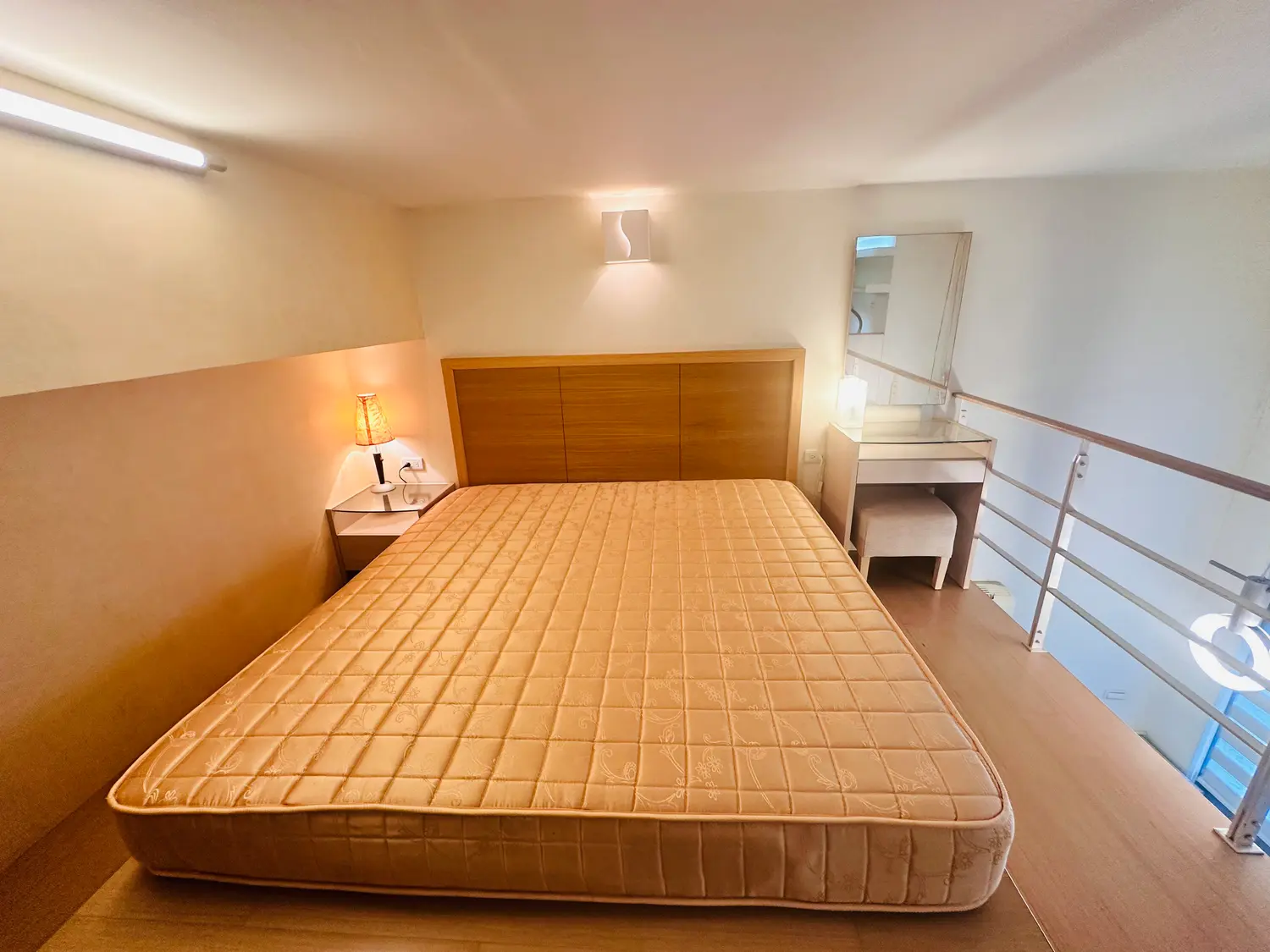 1 room apartment for rent in Xinyi District, Taipei City | NT$ 38 600 | 7 ping slide 7