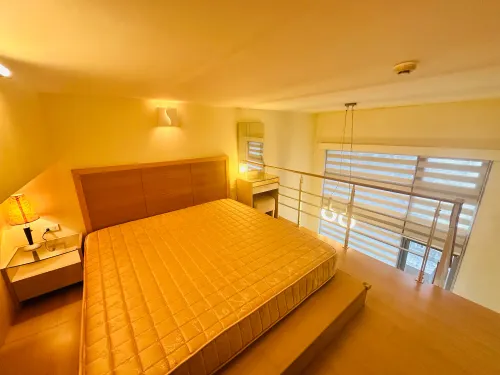 1 room apartment for rent in Xinyi District, Taipei City | NT$ 38 600 | 7 ping slide 8