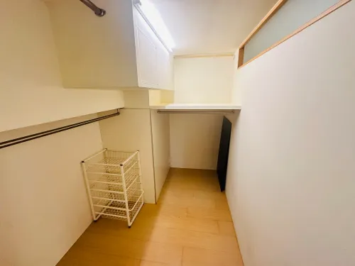 1 room apartment for rent in Xinyi District, Taipei City | NT$ 38 600 | 7 ping slide 10