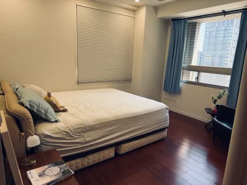 4 bedrooms apartment for rent TWD 60 000 - 35 ping - Xitun District, Taichung City slide 7