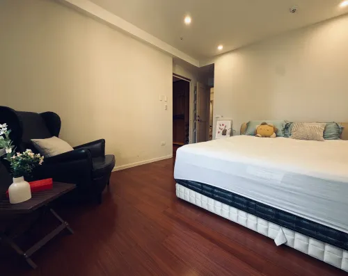 4 bedrooms apartment for rent TWD 60 000 - 35 ping - Xitun District, Taichung City slide 5