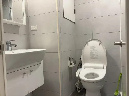 Apartment for rent TWD 75 000 -  - 3 bedrooms