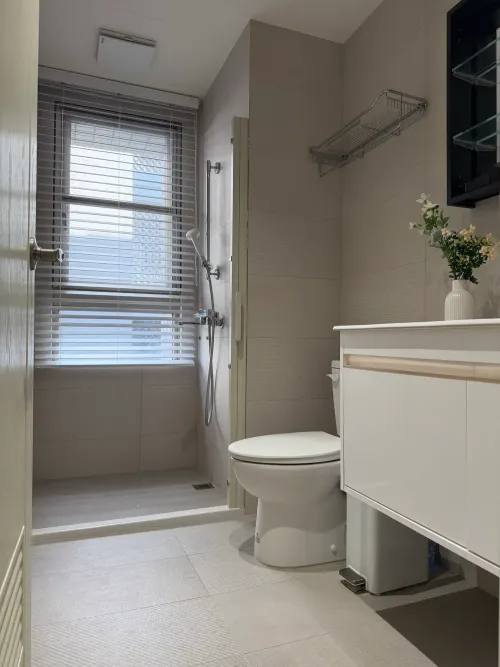 4 bedrooms apartment for rent TWD 60 000 - 35 ping - Xitun District, Taichung City slide 4