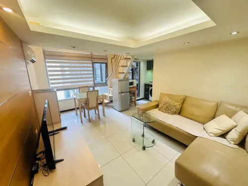 Apartment for rent NT$ 38 600 - Section 1, Keelung Road - 1 room