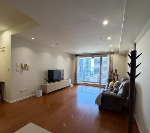 4 bedrooms apartment for rent TWD 60 000 - 35 ping - Xitun District, Taichung City slide 6