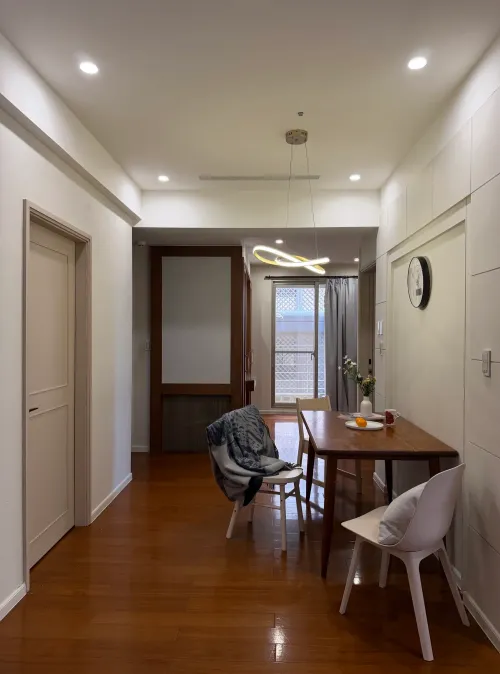 4 bedrooms apartment for rent TWD 60 000 - 35 ping - Xitun District, Taichung City slide 2