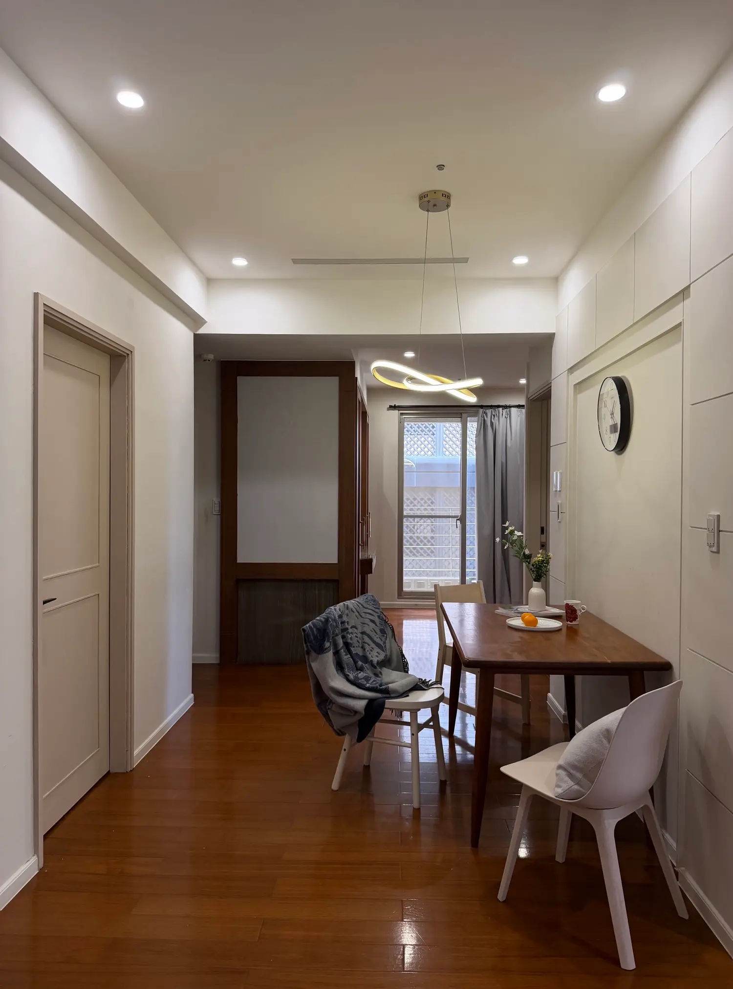 4 bedrooms apartment for rent TWD 60 000 - 35 ping - Xitun District, Taichung City slide 2