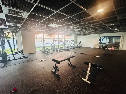 1 room apartment for rent in Xinyi District, Taipei City | NT$ 38 600 | 7 ping slide 14