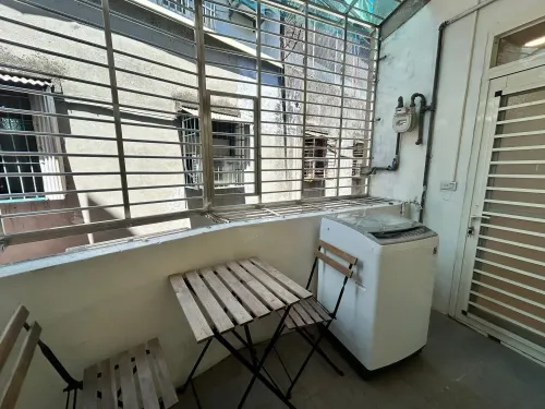 2 bedrooms apartment for rent in Tucheng District, New Taipei City | NT$ 26 000 | 31 ping slide 5