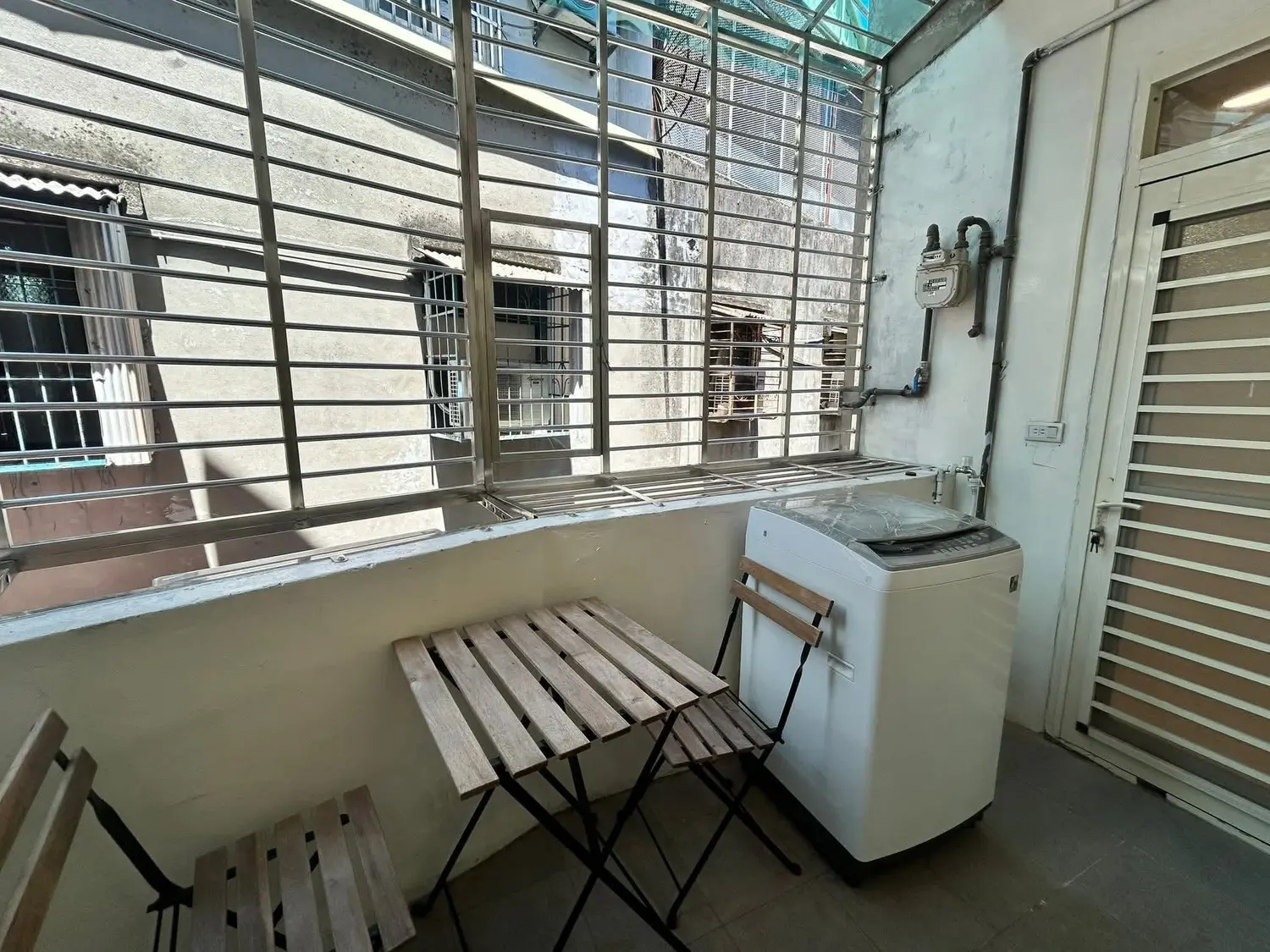 2 bedrooms apartment for rent in Tucheng District, New Taipei City | NT$ 26 000 | 31 ping slide 5
