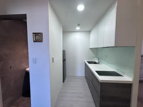 Apartment for rent NT$ 33 000 - Wenxin South 3rd Road - 2 bedrooms