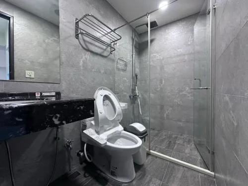 Apartment for rent NT$ 33 000 - Wenxin South 3rd Road - 2 bedrooms