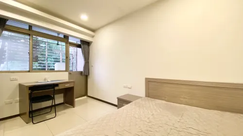 Private room for rent TWD 19 000 -  - 1 room