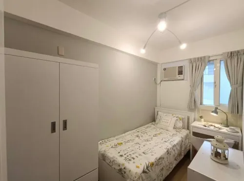 Private room for rent TWD 13 500 - Lane 26, Taishun St - 4 bedrooms