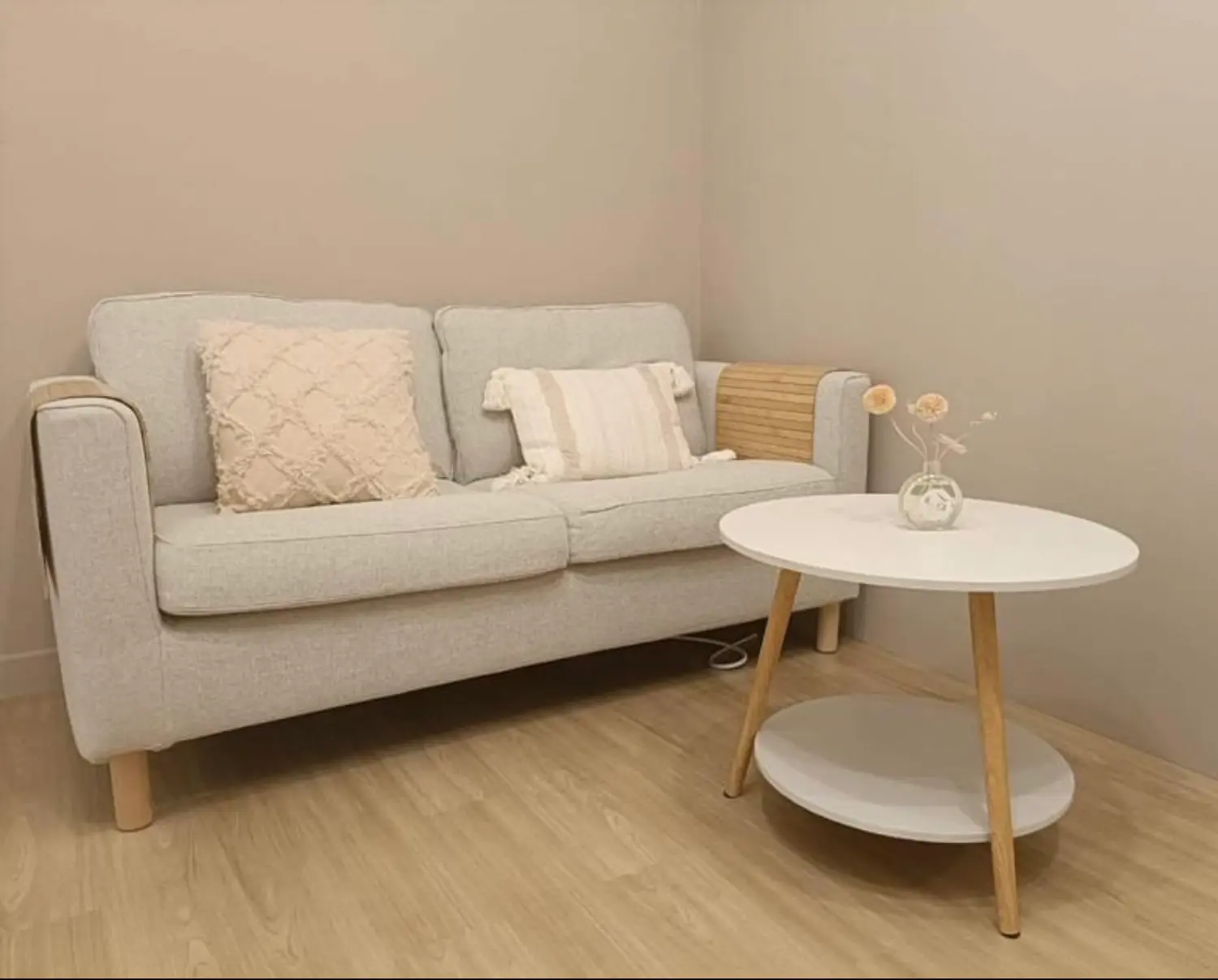 Private room for rent TWD 13 500 - 5 ping - Daan District,Taipei City slide 3
