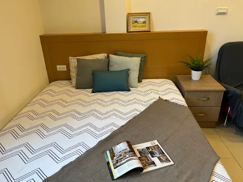 Private room for rent TWD 21 500 - Lane 83, Shida Rd - 1 room