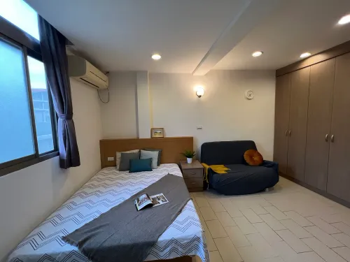 Private room for rent TWD 21 500 - 8 ping - Daan District,Taipei City slide 1