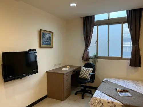 Private room for rent TWD 21 500 - 8 ping - Daan District,Taipei City slide 10