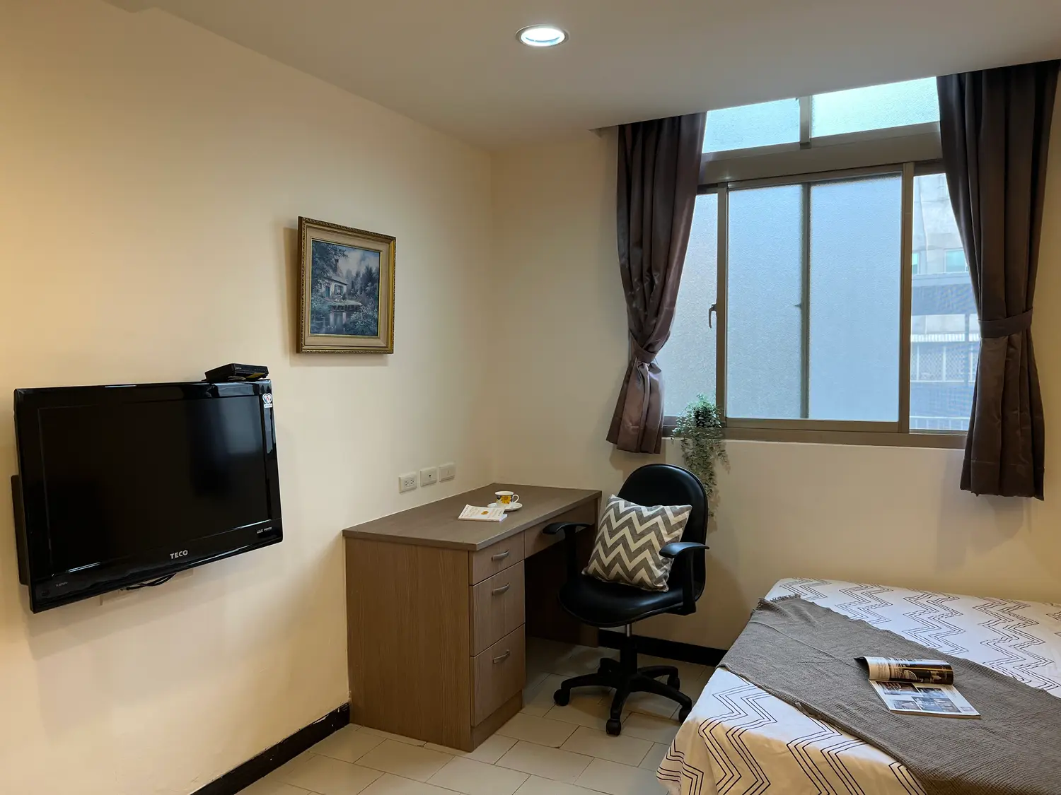 Private room for rent TWD 21 500 - 8 ping - Daan District,Taipei City slide 10