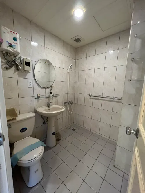 Private room for rent TWD 21 500 - 8 ping - Daan District,Taipei City slide 9