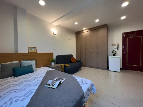 Private room for rent TWD 21 500 - 8 ping - Daan District,Taipei City slide 5