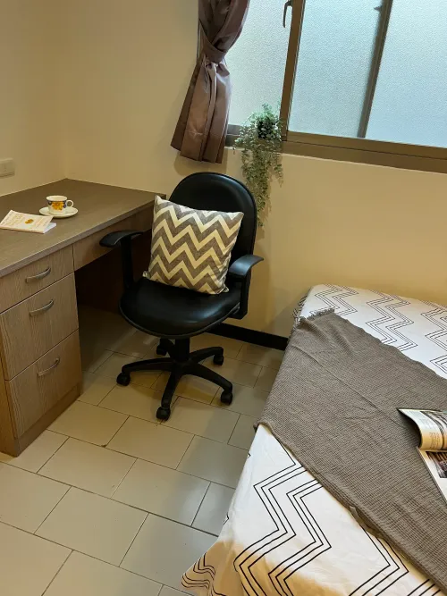 Private room for rent TWD 21 500 - 8 ping - Daan District,Taipei City slide 8