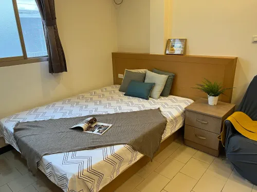 Private room for rent TWD 21 500 - 8 ping - Daan District,Taipei City slide 7