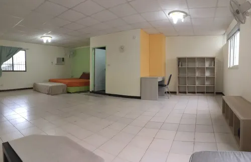 Apartment for rent TWD 46 000 - Jingping Rd - 3 bedrooms