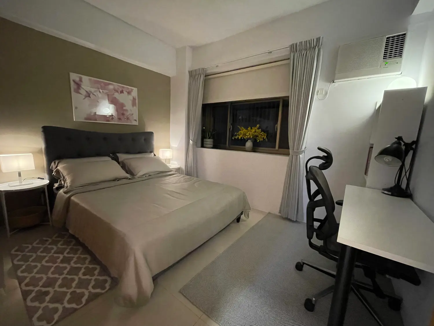 1 room apartment for rent in Songshan District, Taipei City | TWD 40 000 | 15 ping slide 8