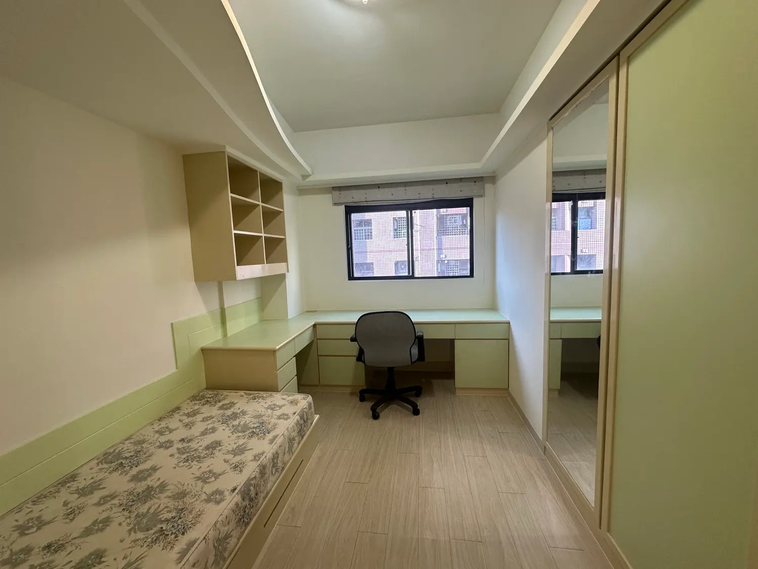 3 bedrooms apartment for rent in Xinyi District, Taipei City | NT$ 68 000 | 42 ping slide 7