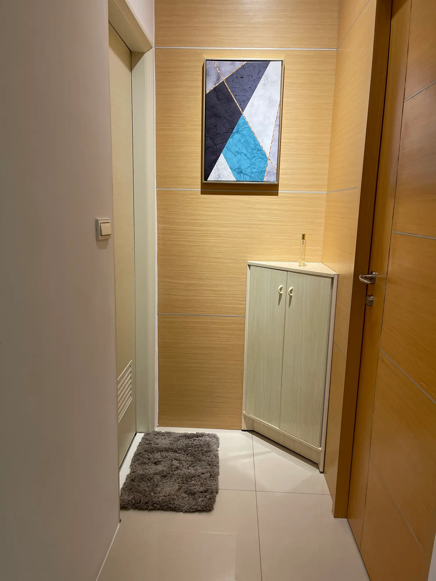 1 room apartment for rent in Songshan District, Taipei City | TWD 40 000 | 15 ping slide 3