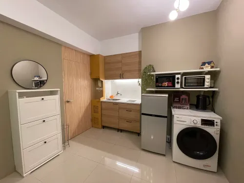 Apartment for rent TWD 40 000 - Section 4, Nanjing East Road - 1 room