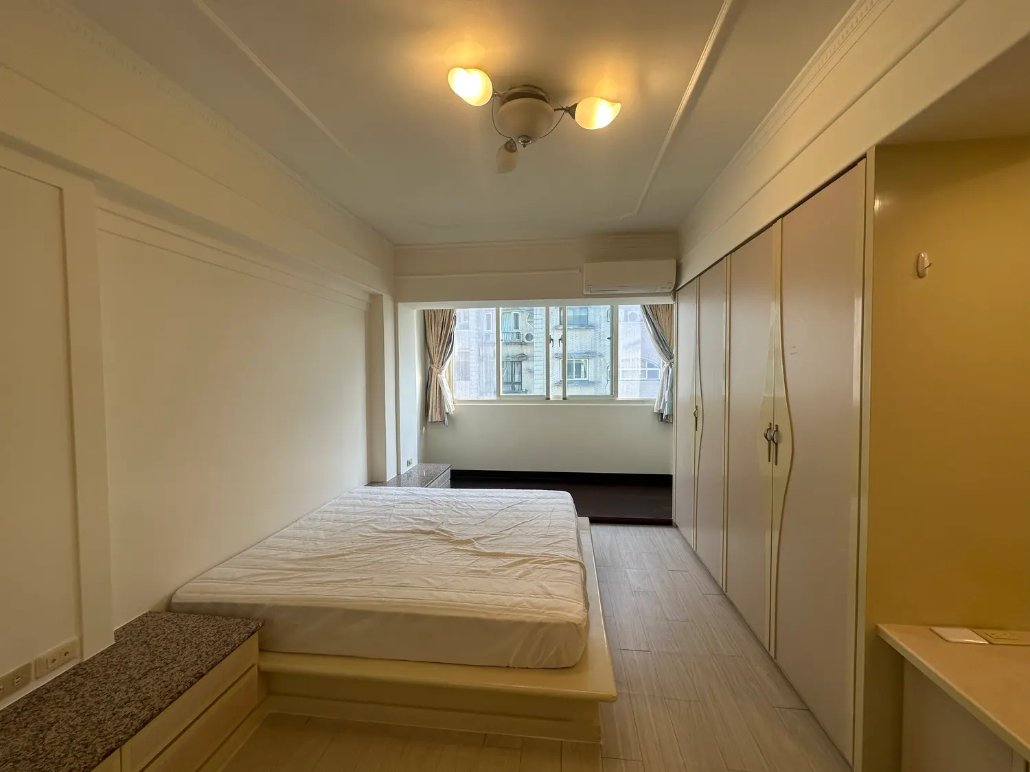 3 bedrooms apartment for rent in Xinyi District, Taipei City | NT$ 68 000 | 42 ping slide 9