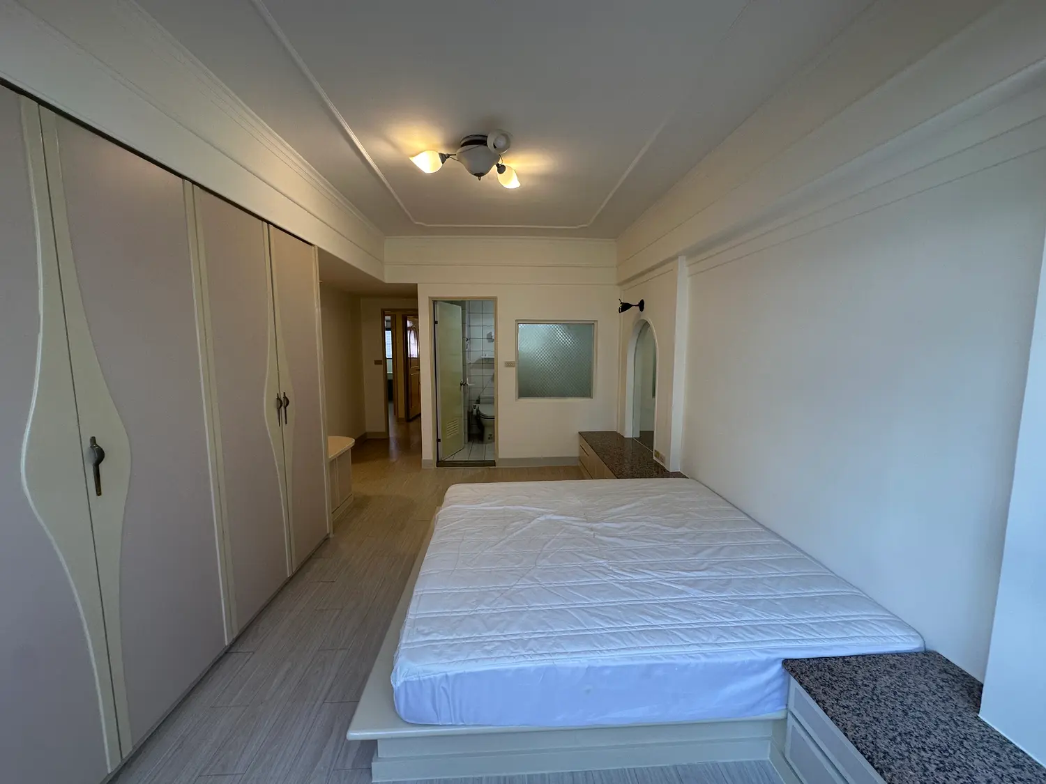 3 bedrooms apartment for rent in Xinyi District, Taipei City | NT$ 68 000 | 42 ping slide 10