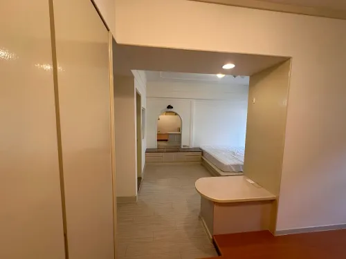 3 bedrooms apartment for rent in Xinyi District, Taipei City | NT$ 68 000 | 42 ping slide 11