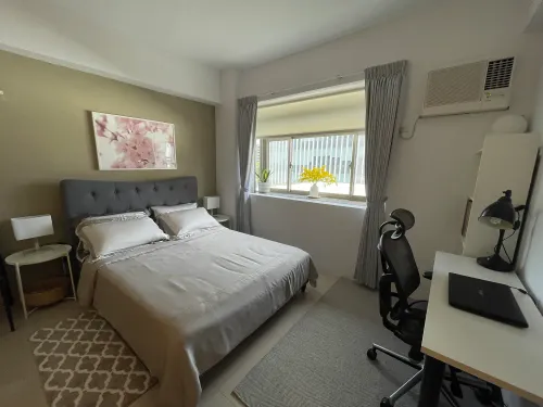 Apartment for rent TWD 40 000 - Section 4, Nanjing East Road - 1 room