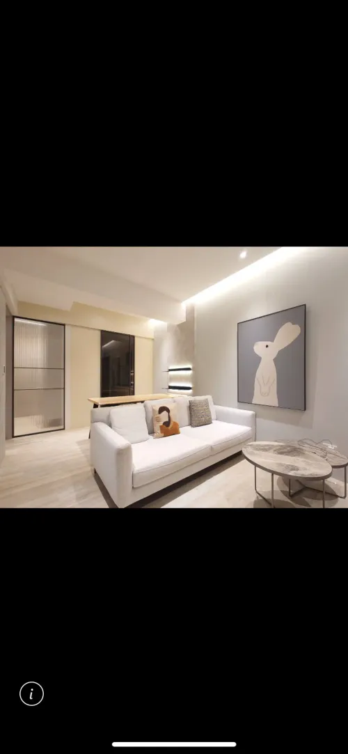 Apartment for rent TWD 52 000 - Section 3, Zhonghua Road - 2 bedrooms