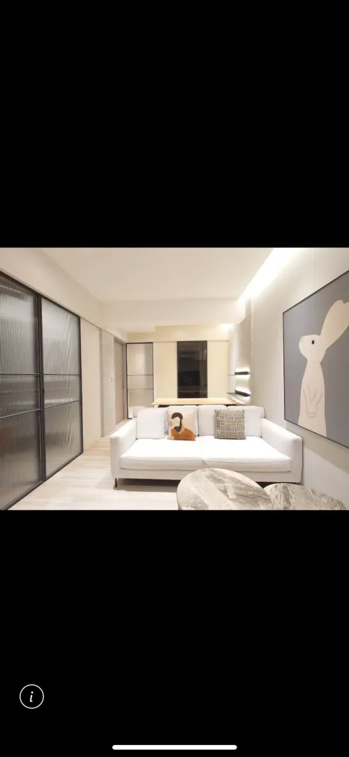 Apartment for rent TWD 52 000 - Section 3, Zhonghua Road - 2 bedrooms