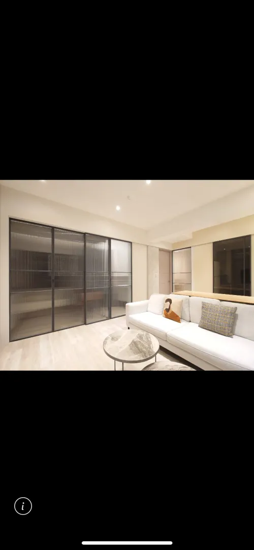 Apartment for rent TWD 52 000 - Section 3, Zhonghua Road - 2 bedrooms