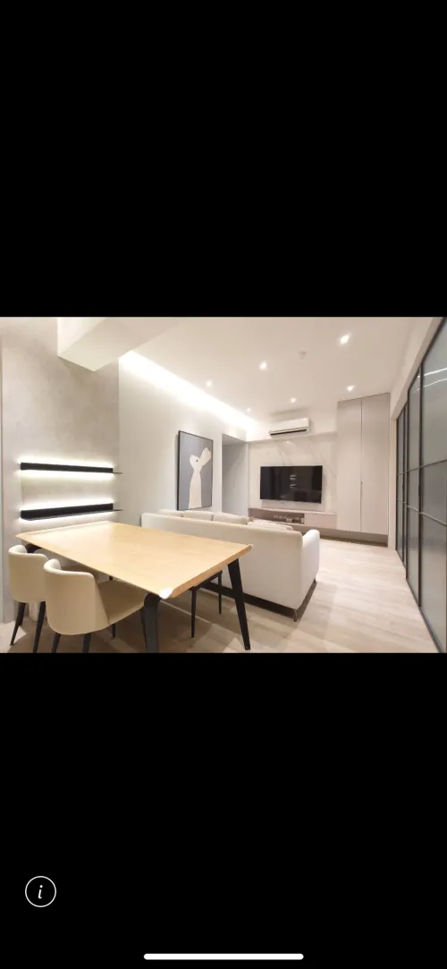 Apartment for rent TWD 52 000 - Section 3, Zhonghua Road - 2 bedrooms