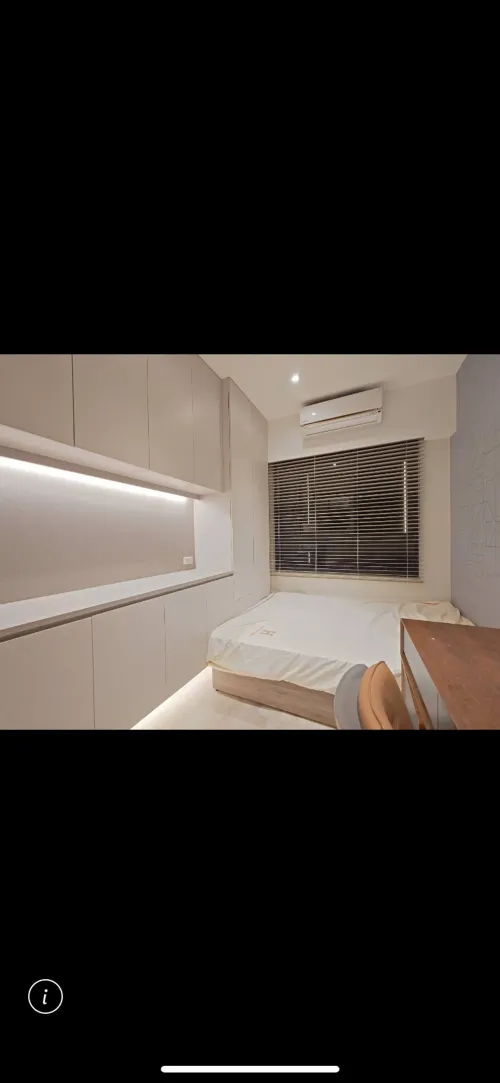 Apartment for rent TWD 52 000 - Section 3, Zhonghua Road - 2 bedrooms