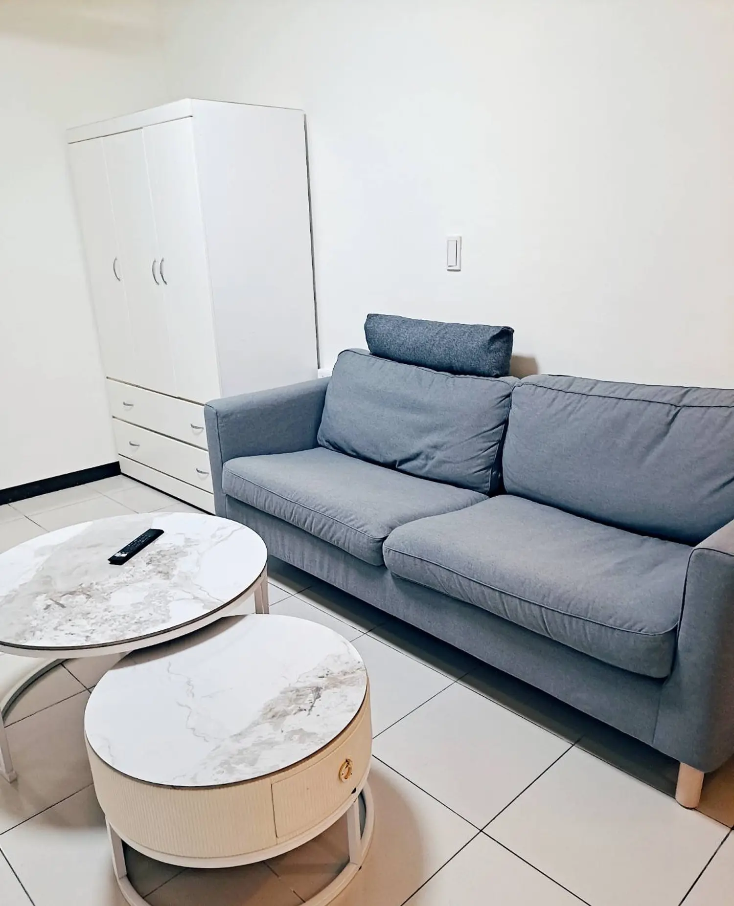 1 room apartment for rent TWD 19 600 - 9 ping - Zhongshan District, Taipei City slide 5