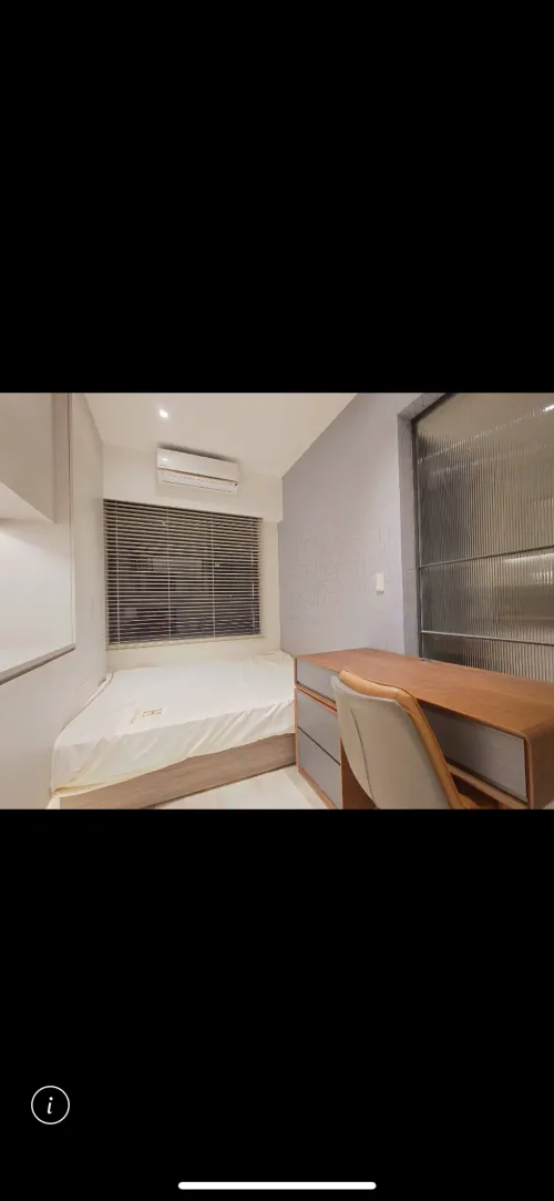 Apartment for rent TWD 52 000 - Section 3, Zhonghua Road - 2 bedrooms