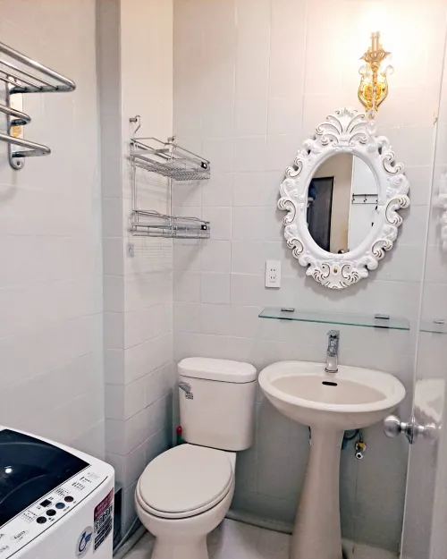 Apartment for rent TWD 19 600 - Section 2, Xinsheng North Road - 1 room