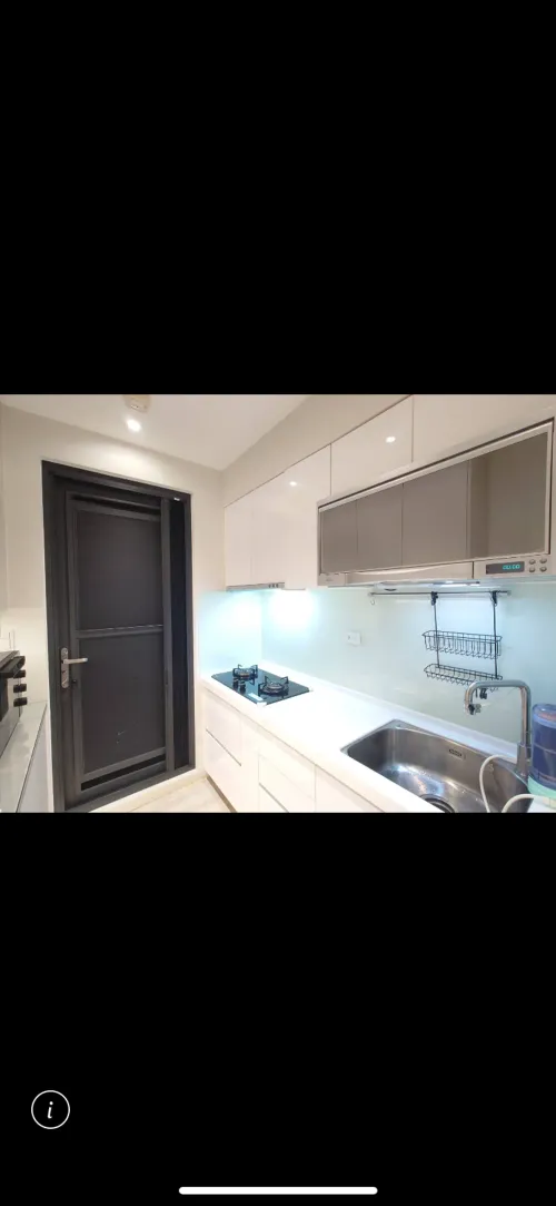 Apartment for rent TWD 52 000 - Section 3, Zhonghua Road - 2 bedrooms