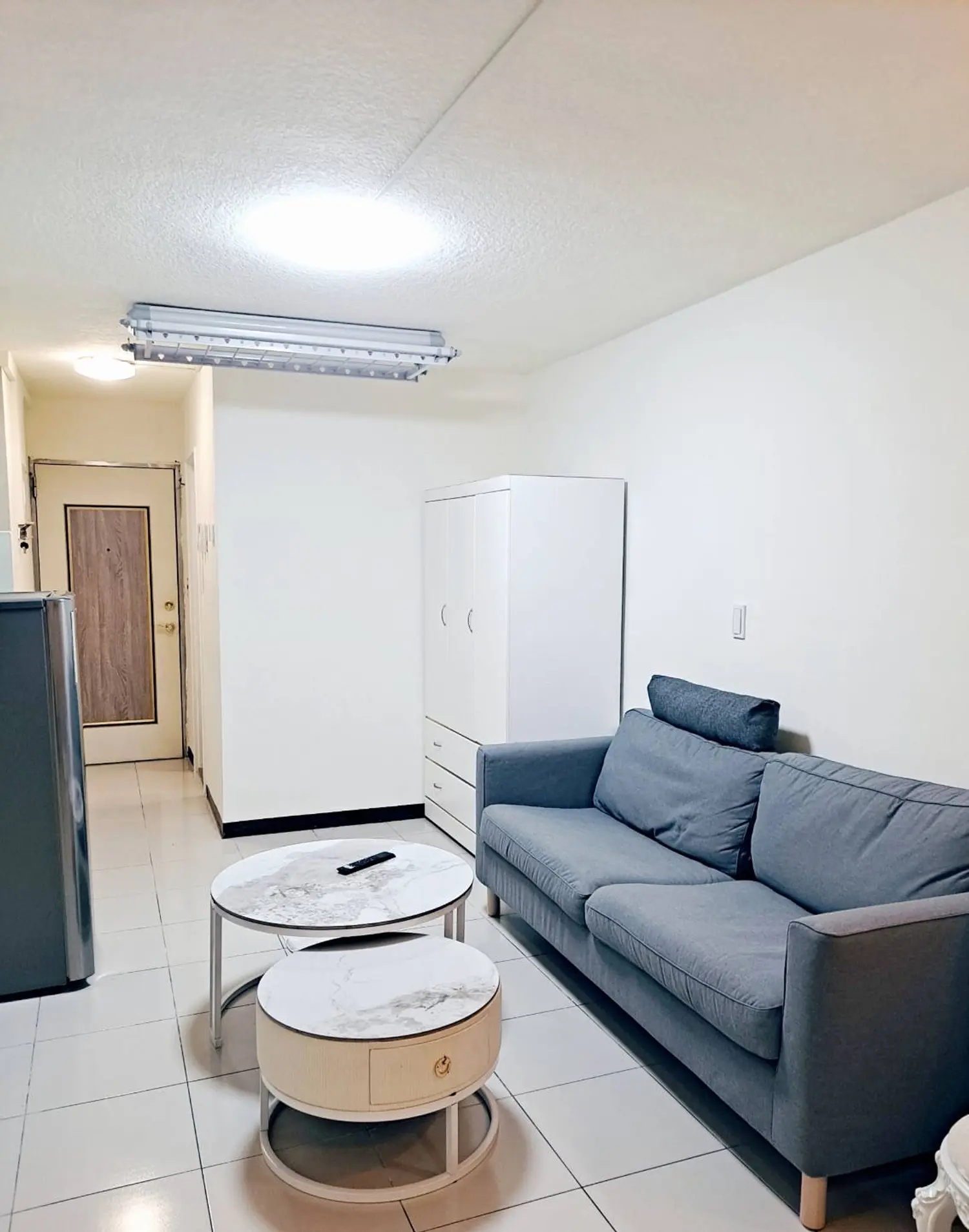 1 room apartment for rent TWD 19 600 - 9 ping - Zhongshan District, Taipei City slide 6